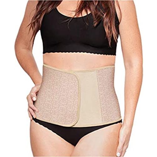 Belly Bandit – Original Postpartum Belly Wrap – Abdominal Binder and Compression Garment – Belly Binder for Postpartum Recovery