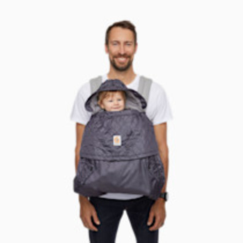 Ergobaby All Weather Cover - Charcoal