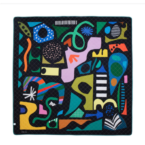 Rock Candy Playmat [Large] – Rudie Nudie Designs