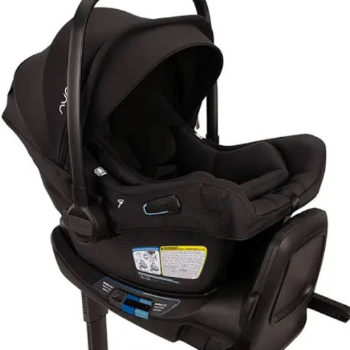 Nuna PIPA Aire Infant Car Seat