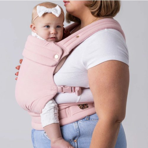 The Monarch Carrier - Blush Dawn – Mabē