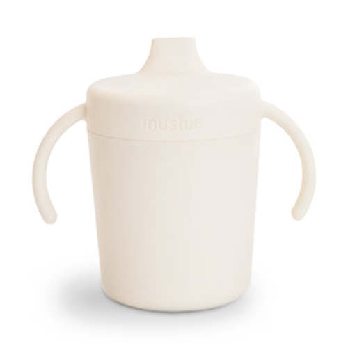 Trainer Sippy Cup – Mushie