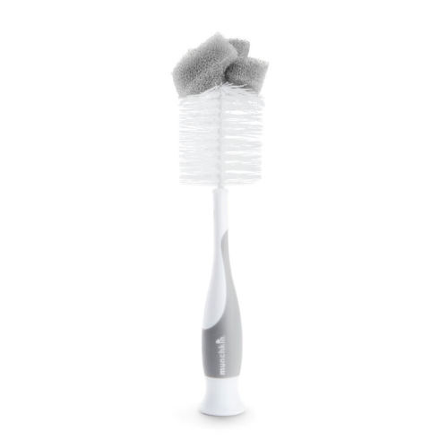 Munchkin Sponge Bottle Brush