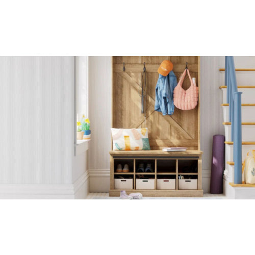 DaVinci Kalani 4-in-1 Convertible Crib | Wayfair