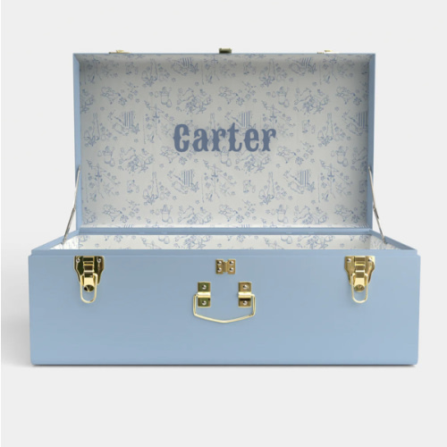 Grand Classic Trunk | Petite Keep