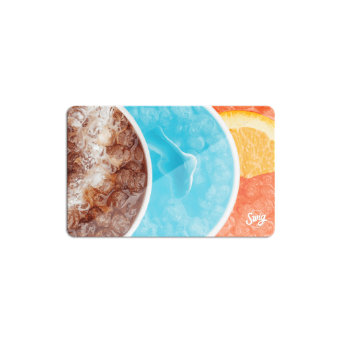 Swig Gift Card