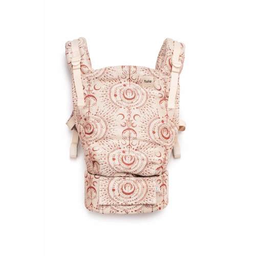 Celeste - Signature Woven Free-to-Grow Baby Carrier – Baby Tula US