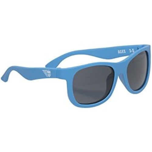 Babiators Baby Navigators Sunglasses (blue crush, age 0–2 yrs)