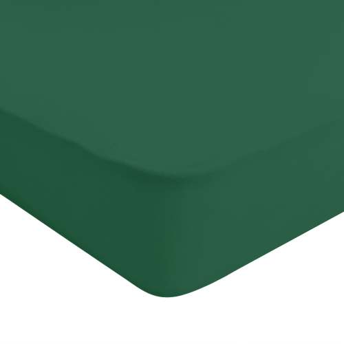 Crib Sheet in Forest