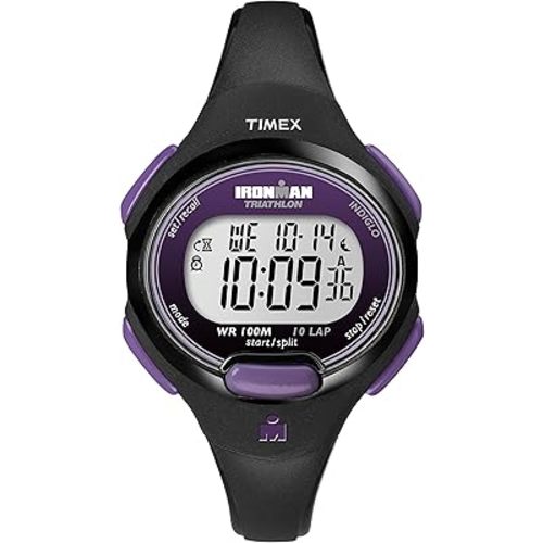Timex Women's Ironman Triathlon Essential 34mm Watch
