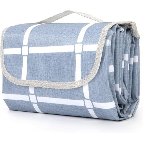 Waterproof Outdoor Blanket