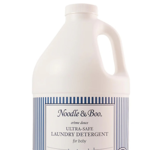 Ultra-Safe Baby Laundry Detergent 64 oz. – Noodle & Boo