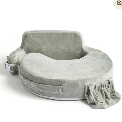 Super Deluxe Nursing Pillow