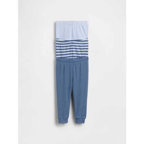 Baby First Favorites Pull-On Pants (3-Pack)