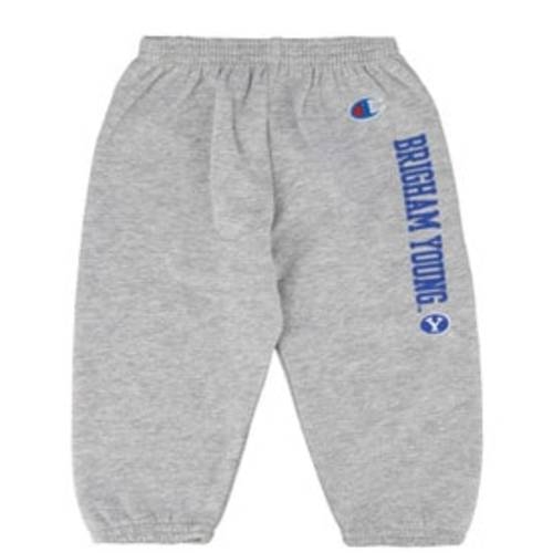 Infant Brigham Young Sweatpants - Champion