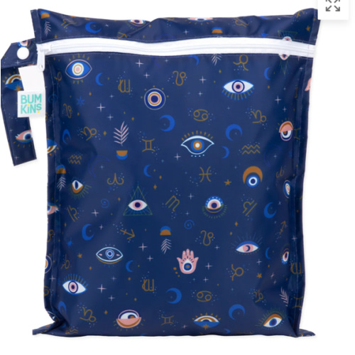 Wet Bag: Evil Eye – Bumkins