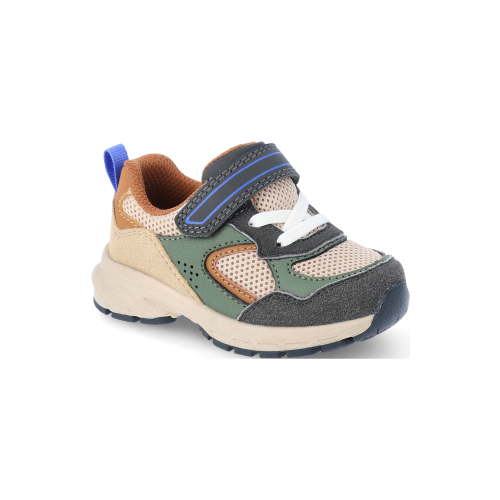 Wonder Nation Baby Chunky Jogger Sneakers
