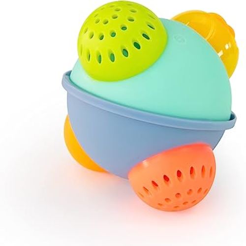 SASSY Discovery Bath Ball