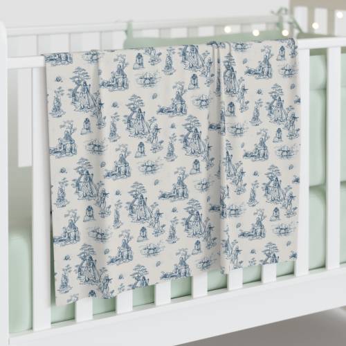 Toile de STAR WARS - Baby Swaddle Blanket