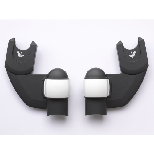 Bugaboo Fox/Lynx adapter for Maxi Cosi car seat US