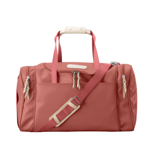 Medium Square Duffel