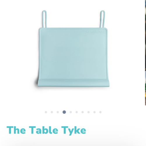 The Table Tyke