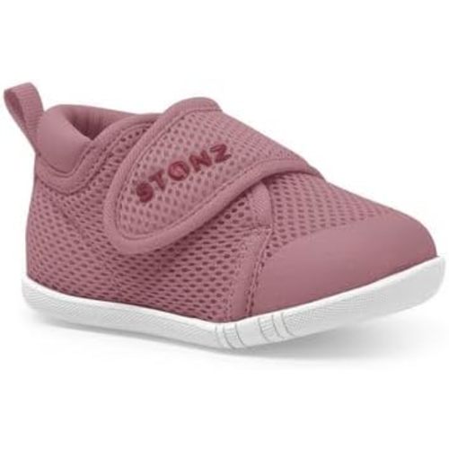 Stonz Cruiser™ Original Baby Shoes – Lightweight, Vegan, with Adjustable Fit