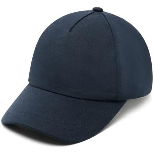 Toddler Baseball Cap Trucker Hats Adjustable Baby Sun hat Cap for Kids Boys Girls