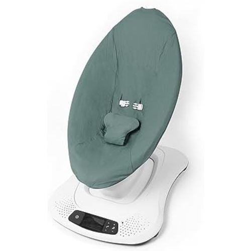 Mamaroo swing cover