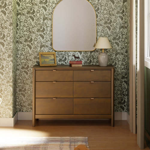 Babyletto Bondi 6-Drawer Assembled Dresser