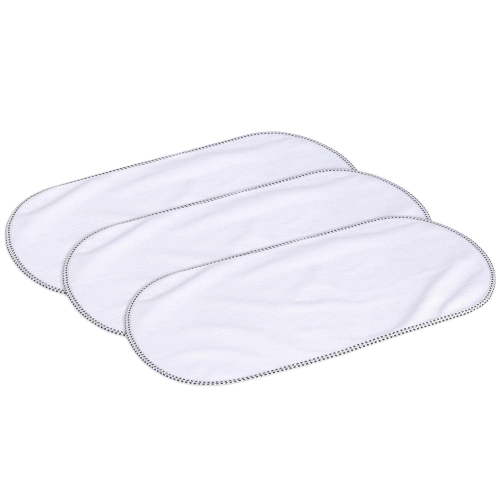 Munchkin Waterproof Changing Pad Liners, 3 Pack