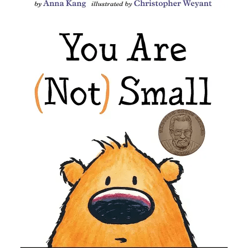 You Are Not Small