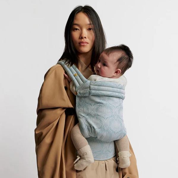 Boho Laguna | Zeitgeist Baby Carrier | SHOP ARTIPOPPE