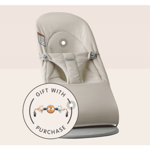 BabyBjörn Bouncer Balance Soft