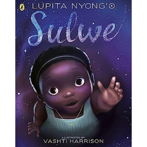 Sulwe
