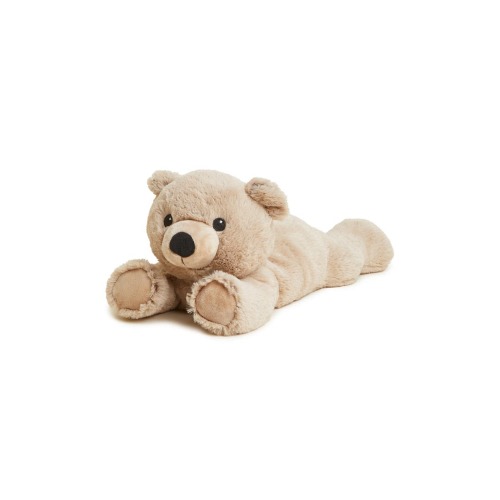 Brown Bear Plush Toy