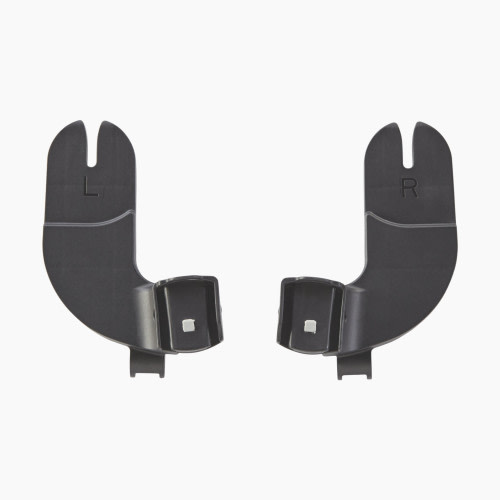Baby Jogger Graco Car Seat Adapters for City Select, City Select 2, and City Select LUX Strollers