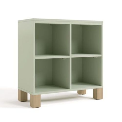 Storkcraft California Cube Organizer Bookcase