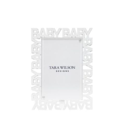 Frame Word Baby