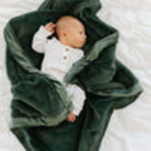 Saranoni Lush Receiving Blanket – Shop Ultra-Soft Comfort | Saranoni