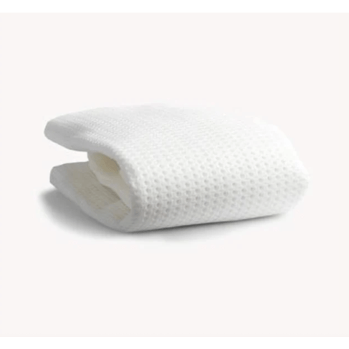 Lullaby Earth Waterproof, Breathe Safe Mini Crib Mattress Cover
