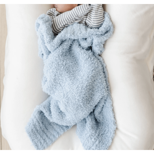 Bamboni® Mini Blanket | Shop Saranoni Softness | Saranoni