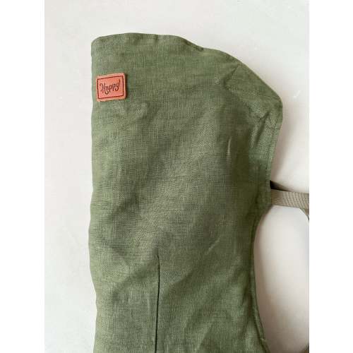 The Original Happy Baby Carrier - Cypress