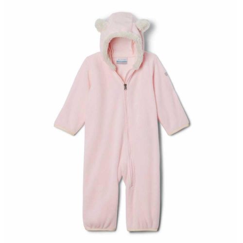 Columbia Unisex Baby Tiny Bear II BuntingSnowsuit