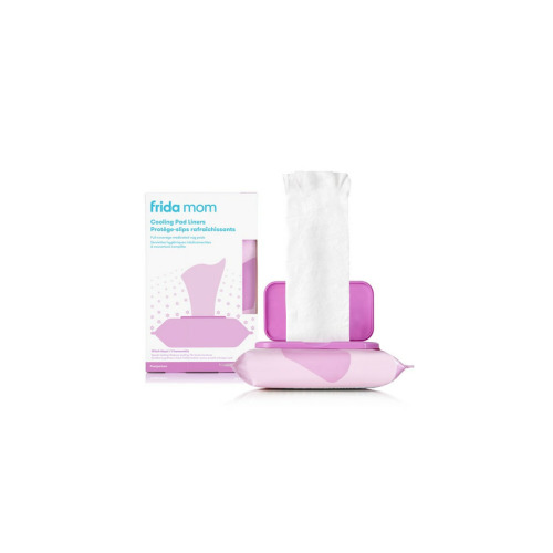frida mom Witch Hazel Perineal Cooling Pad Liners