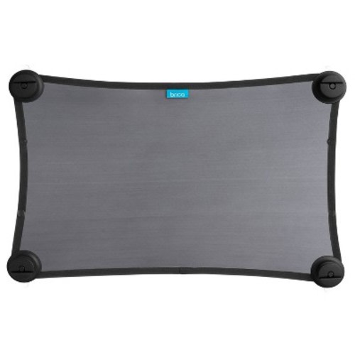 Munchkin Brica Stretch to Fit Car Window Sun Shade