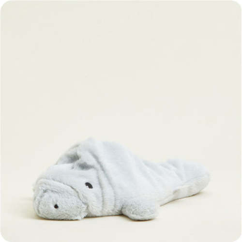 Manatee Warmies Junior