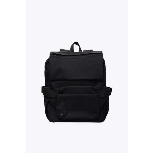 BÉIS 'The Ultimate Diaper Backpack' in Black - Diaper Bag & Diaper Backpack
