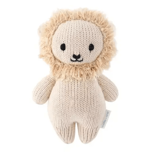 Brands We Love Baby lion by Janie and Jack
