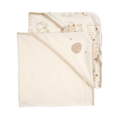 Baby 2-Pack Koala Hooded Towels - Carter's | Carter's